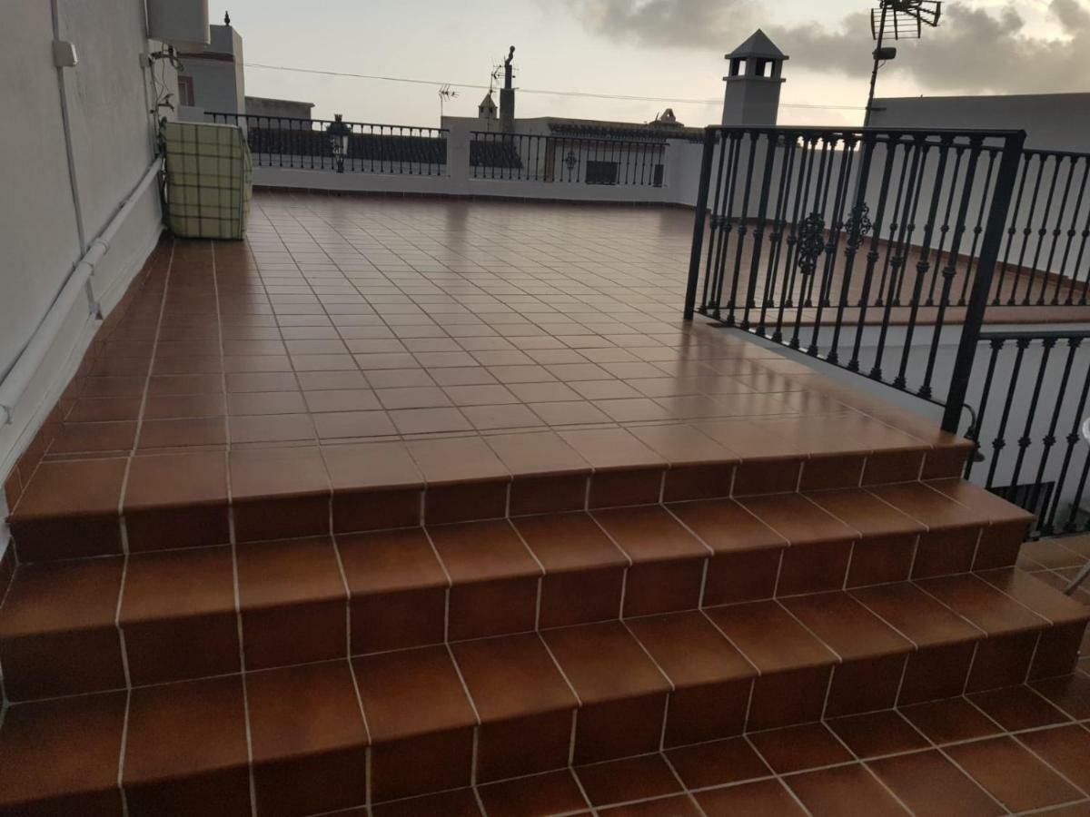 7 Calle San Miguel Maro Exterior photo