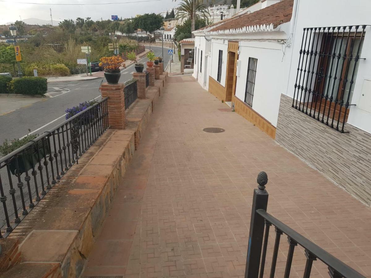7 Calle San Miguel Maro Exterior photo